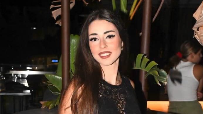 Manda Maria