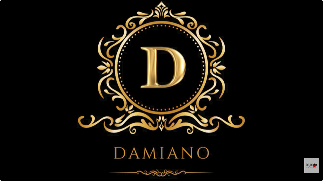 Damiano Milano – Frida